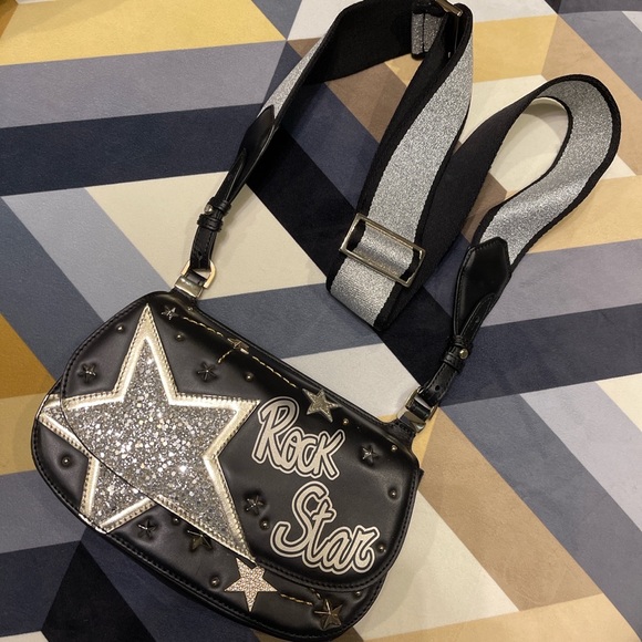 Patrizia Pepe Purse - Picture 1 of 4